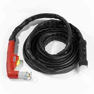 Ручной плазмотрон 6м