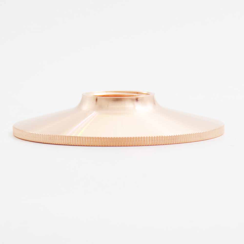 Переходник на сопло 03BYNB2