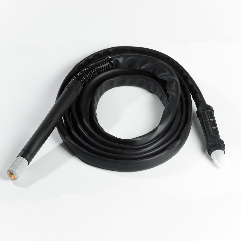 Автоматический плазменный резак SFA-141M, кабель 6 м,  разъем подключения центр. адаптер