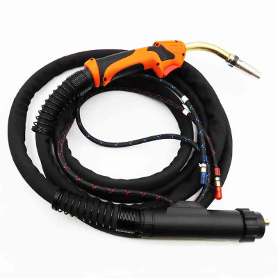 Горелка MIG 240 5м евро-разъем вод. охл. SF-0220200-5W