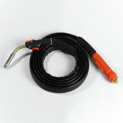 Горелка SМТ32 длина кабеля 5 м, разъем подключения - евроадаптер